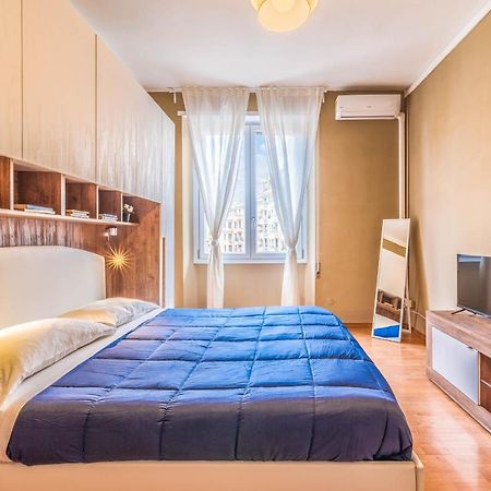 Giuliana St.Peter Apartment Рим Екстериор снимка
