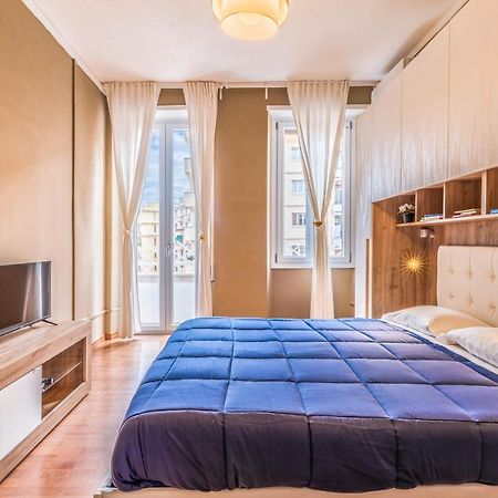 Giuliana St.Peter Apartment Рим Екстериор снимка
