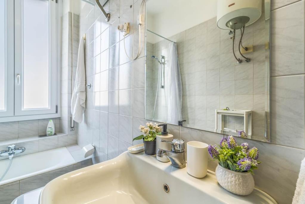 Giuliana St.Peter Apartment Рим Екстериор снимка