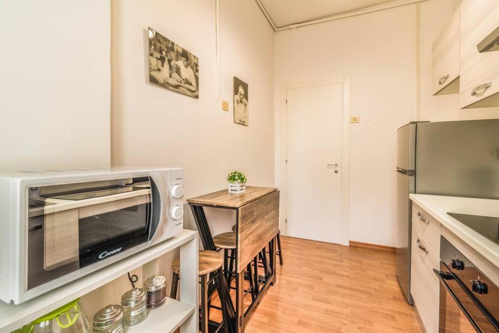 Giuliana St.Peter Apartment Рим Екстериор снимка