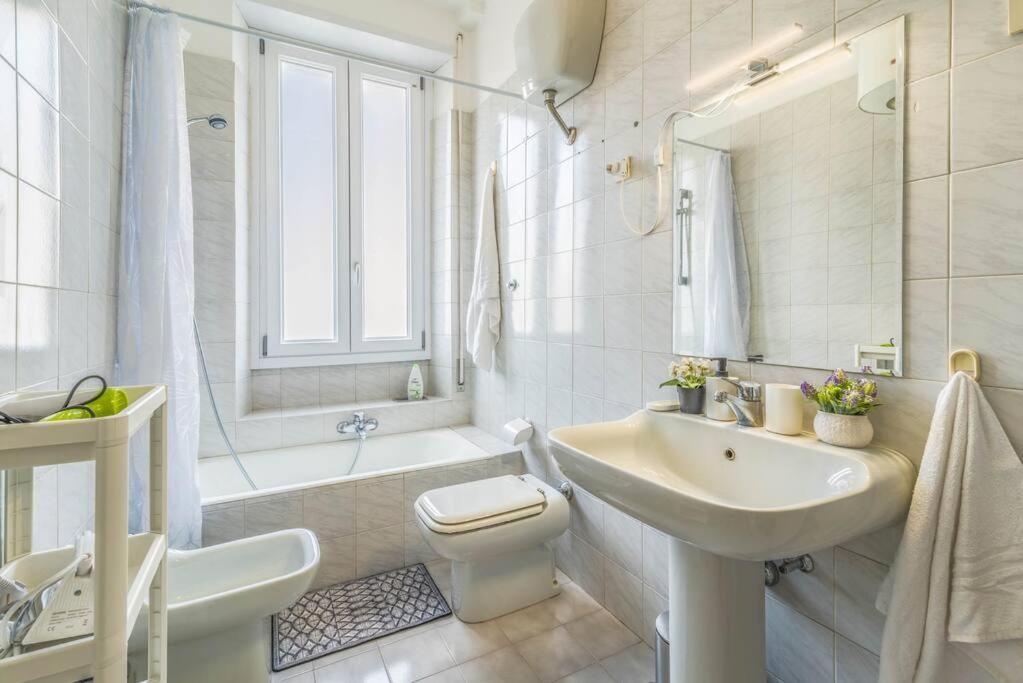 Giuliana St.Peter Apartment Рим Екстериор снимка