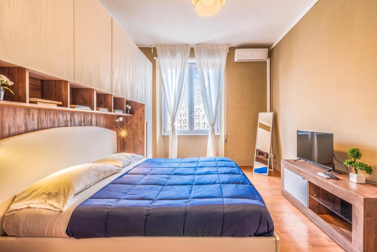 Giuliana St.Peter Apartment Рим Екстериор снимка