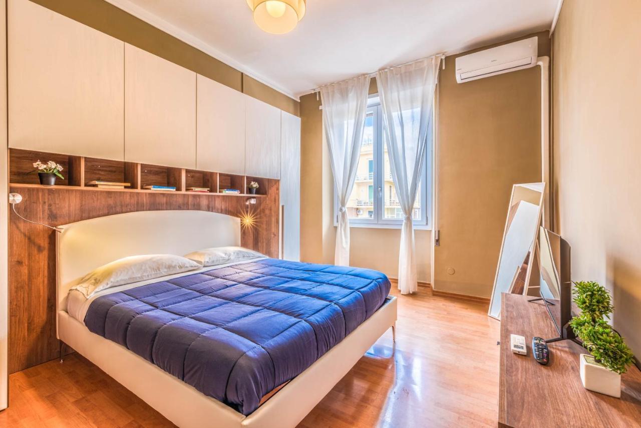 Giuliana St.Peter Apartment Рим Екстериор снимка