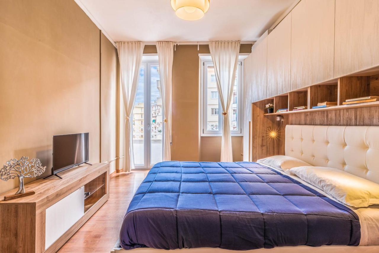 Giuliana St.Peter Apartment Рим Екстериор снимка