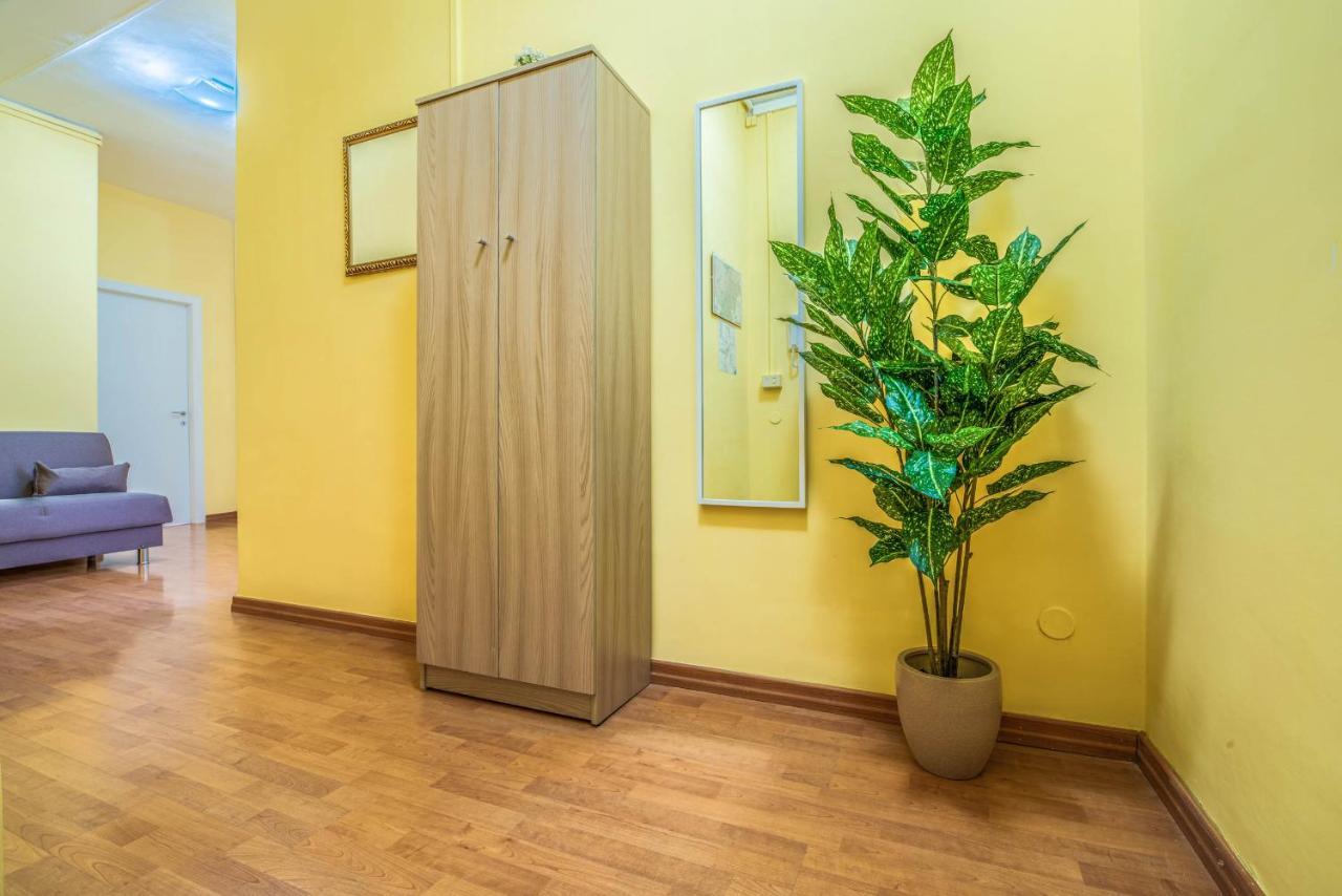 Giuliana St.Peter Apartment Рим Екстериор снимка