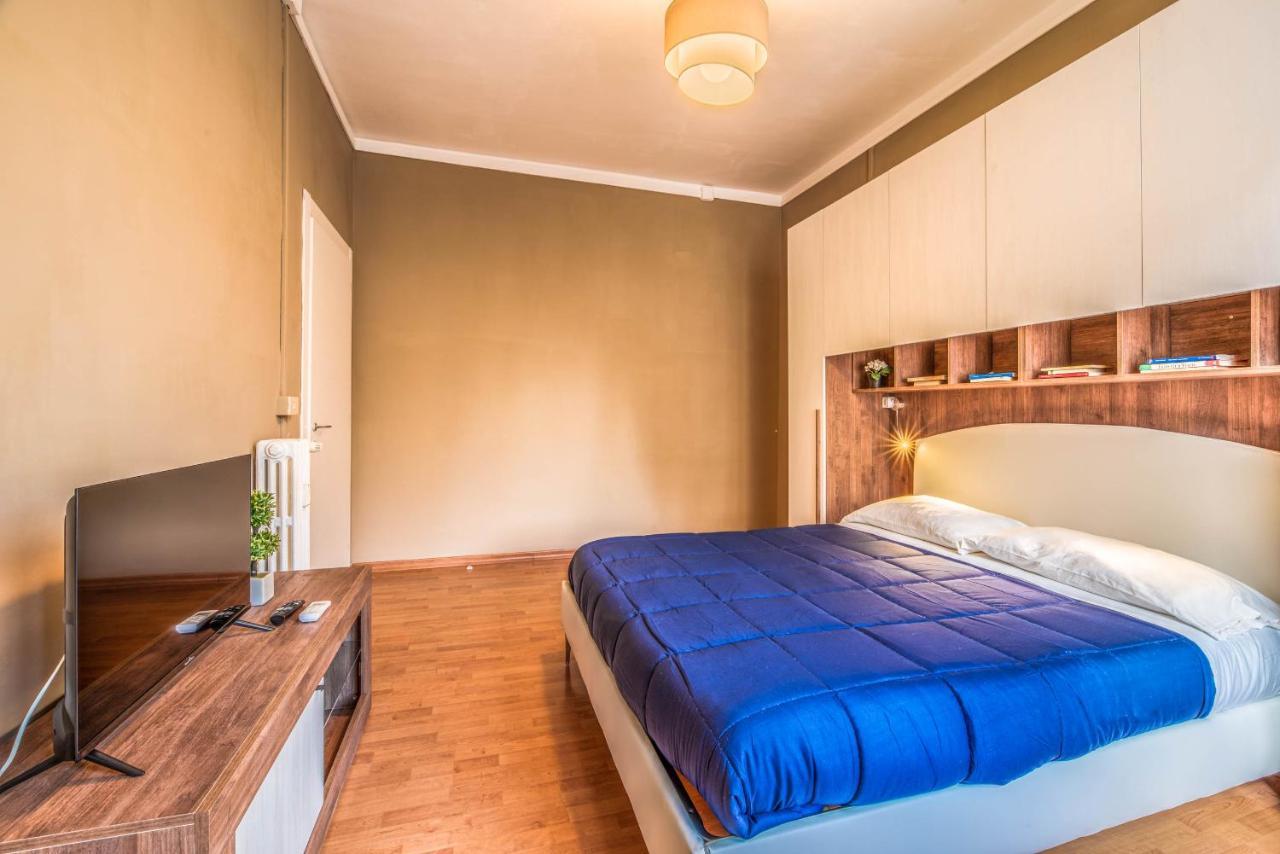 Giuliana St.Peter Apartment Рим Екстериор снимка