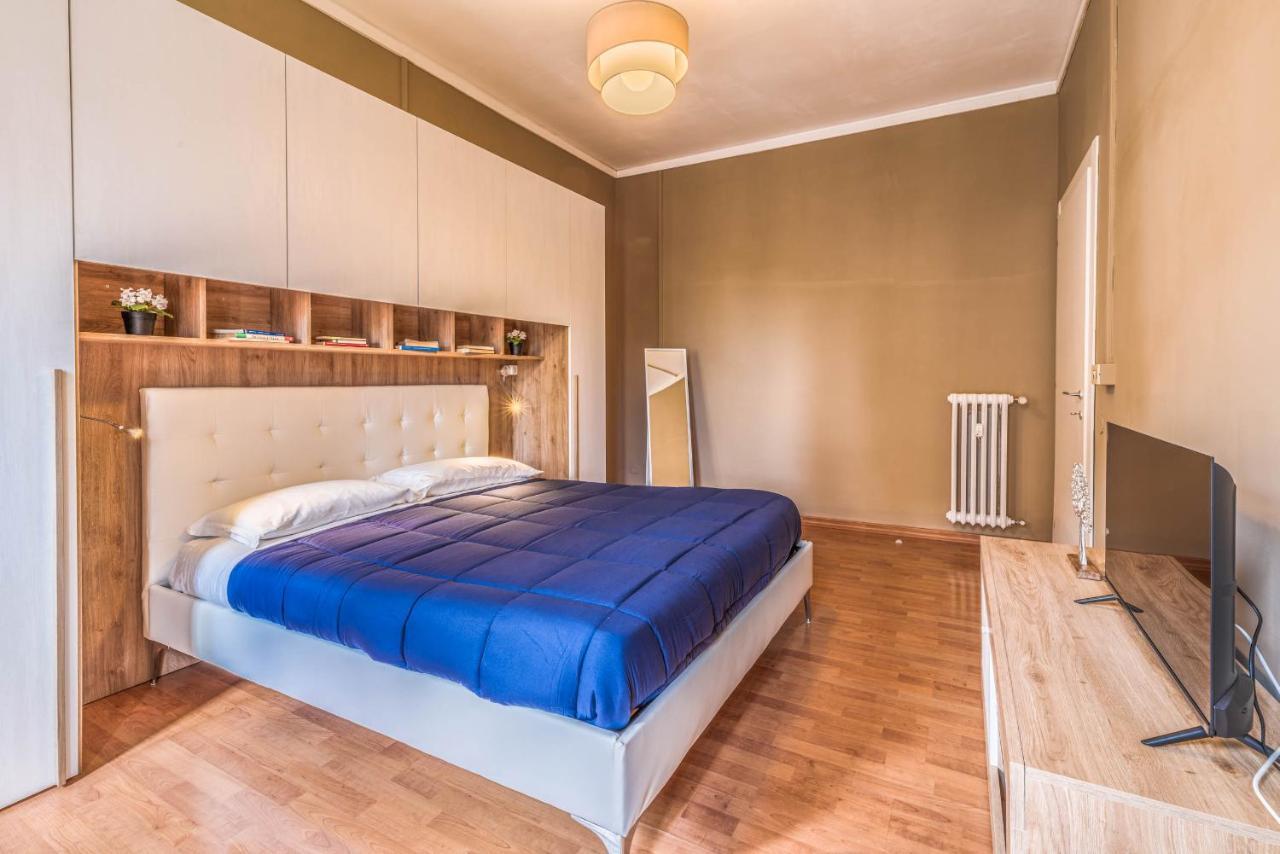 Giuliana St.Peter Apartment Рим Екстериор снимка