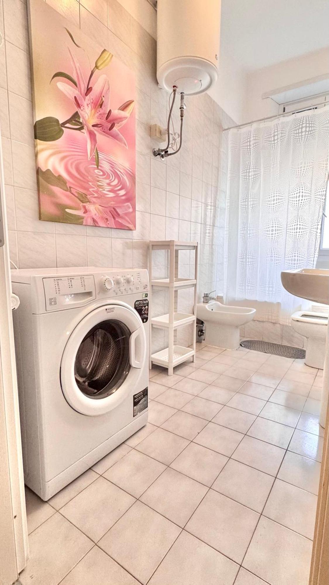 Giuliana St.Peter Apartment Рим Екстериор снимка